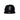 GORRA JC HATS CASH BLACK ON BLACK V/P NEGRO UNITALLA