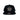 GORRA JC HATS NATAEL PACAS DE BILLETES V/P NEGRO UNITALLA