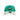 GORRA IRON TRENDY PLANET GREEN V/C VERDE UNITALLA