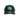 GORRA IRON TRENDY LUCKY STEEL V/C NEGRO UNITALLA
