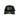 GORRA IRON TRENDY POKER GOLD V/C NEGRO UNITALLA