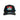 GORRA IRON TRENDY THE REAL BOSS BLACK V/C NEGRO UNITALLA