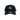GORRA IRON TRENDY COLORS BLACK 2024 V/C NEGRO UNITALLA