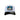 GORRA IRON TRENDY THE REAL BOSS WHITE V/C BLANCO UNITALLA