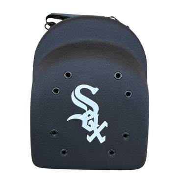 NEW ERA SOX CAP CARRIER 6 PACK NEGRO
