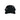 GORRA BARBAS HATS B-CHOME ORO V/C NEGRO UNITALLA