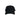 GORRA BARBAS HATS RICH FOREVER V/C NEGRO UNITALLA