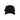 GORRA BARBAS HATS REBORN 77 V/C NEGRO UNITALLA