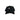 GORRA BARBAS HATS B STAR ROSE GOLD V/C NEGRO UNITALLA