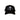 GORRA DAKAPS 14-14 CRITALES BLANCOS V/C NEGRO UNITALLA