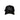 GORRA DAKAPS DK CRISTALES V/C NEGRO UNITALLA