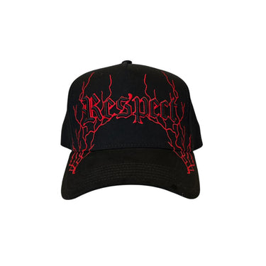 GORRA DAKAPS RESPECT V/C UNITALLA N/R