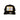 GORRA RANCH & CORRAL YW12 V/C NEGRO UNITALLA