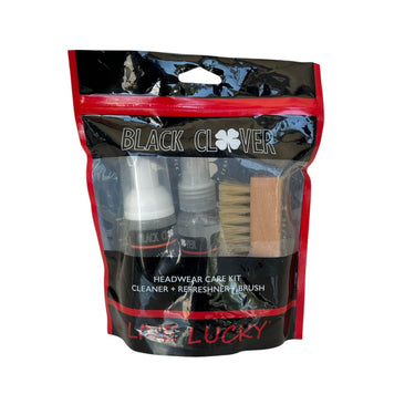KIT DE LIMPIEZA BLAK CLOVER N/R