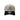 GORRA NEW ERA ATLANTA BRAVES 1995 WORLD SERIES 9FORTY UNITALLA CREMA/NEGRO