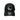 GORRA NEW ERA GOLDEN STATE WARRIORS 1946 COLECTION 9FORTY UNITALLA NEGRO/ROSA