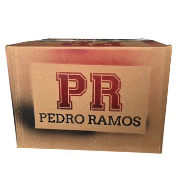 CAJA MYSTERY BOX 4 PIEZAS