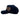 GORRA DANDY HATS HOUSTON V/C UNITALLA AZUL MARINO