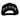 GORRA DANDY HATS ANIVERSARIO BLACK V/C NEGRO UNITALLA