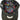 GORRA DANDY HATS ANIVERSARIO BLACK V/C NEGRO UNITALLA