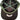 GORRA DANDY HATS ANIVERSARIO CLORIOUS GREEN V/C VERDE UNITALLA