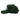 GORRA DANDY HATS ANIVERSARIO CLORIOUS GREEN V/C VERDE UNITALLA
