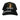 GORRA FINO X MR THE GOAT V/C NEGRO UNITALLA