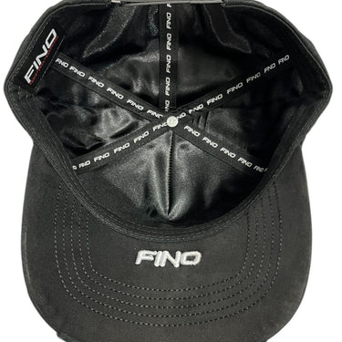 GORRA FINO DUBAI EXTREME V/C NEGRO UNITALLA