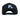 GORRA RUDE AWAKENINGS HOLY SPIRIT V/C NEGRO UNITALLA