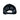 GORRA RUDE AWAKENINGS LALALA V/C NEGRO UNITALLA