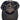 GORRA RUDE AWAKENINGS LALALA V/C NEGRO UNITALLA