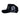 GORRA RUDE AWAKENINGS JESUS CHRIST V/C NEGRO UNITALLA