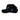 GORRA 31 HATS LA CHOME BLACK V/C NEGRO UNITALLA