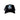 GORRA 31 HATS EL MAGO MAGIC CLUB LA V/C UNITALLA NEGRO/AZUL