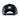 GORRA 31 HATS EL MAGO MAGIC CLUB LA V/C UNITALLA NEGRO/AZUL