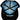 GORRA 31 HATS EL MAGO MAGIC CLUB LA V/C UNITALLA NEGRO/AZUL