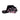 GORRA 31 HATS NEW YORK PERLAS WITH LOVE V/C UNITALLA NEGRO ROSA