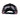 GORRA 31 HATS NEW YORK PERLAS WITH LOVE V/C UNITALLA NEGRO ROSA