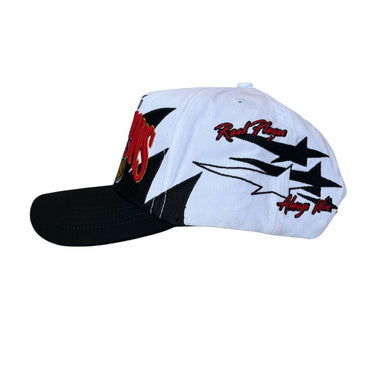 GORRA 31 HATS WORLD CHAMPIONS V/C UNITALLA BLANCO/NEGRO