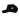 GORRA 31 HATS LA MONEY CLOUDS SUEDE V/C NEGRO UNITALLA