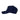GORRA 31 HATS NY BONES V/C UNITALLA AZUL MARINO
