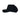GORRA 31 HATS NEW YORK CRYSTALES NEGROS V/C NEGRO UNITALLA