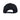 GORRA 31 HATS NEW YORK CRYSTALES NEGROS V/C NEGRO UNITALLA