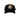 GORRA 31 HATS EL MAGO DE EAST LA V/C UNITALLA NEGRO/AMARILLO