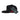GORRA JC HATS TUMBADO LIFE V/P NEGRO UNITALLA
