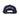 GORRA JC HATS TUMBADO LIFE V/P AZUL UNITALLA