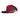 GORRA JC HATS EL CENTENARIO V/P UNITALLA VINO