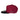 GORRA JC HATS EL REY DEL POP V/P UNITALLA VINO
