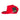 GORRA JC HATS COHETE V/P ROJO UNITALLA