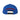GORRA JC HATS SCARFACE TONY FACE V/P AZUL UNITALLA